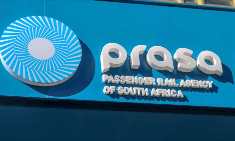 PRASA Announces Travel Fare Increase, Effective August