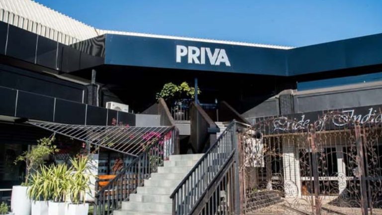 PRIVA Restaurant Review: A Must-Visit Dining Spot in Gauteng PRIVA Restaurant Review: A Must-Visit Dining Spot in Gauteng