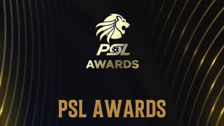 PSL Announces 2025 PSL Awards Nominees PSL Announces 2025 PSL Awards Nominees