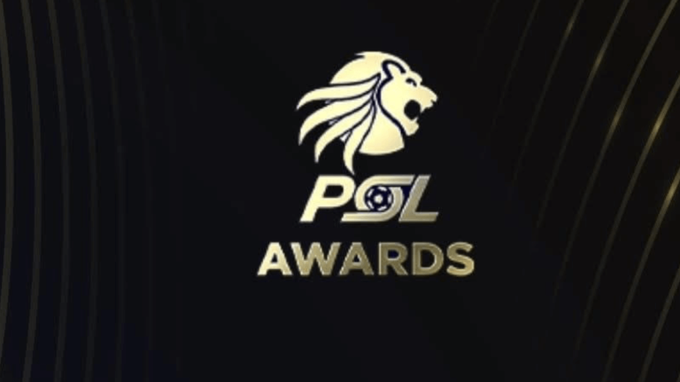 PSL Announces Thrilling Details for the 2025 PSL Awards PSL Announces Thrilling Details for the 2025 PSL Awards