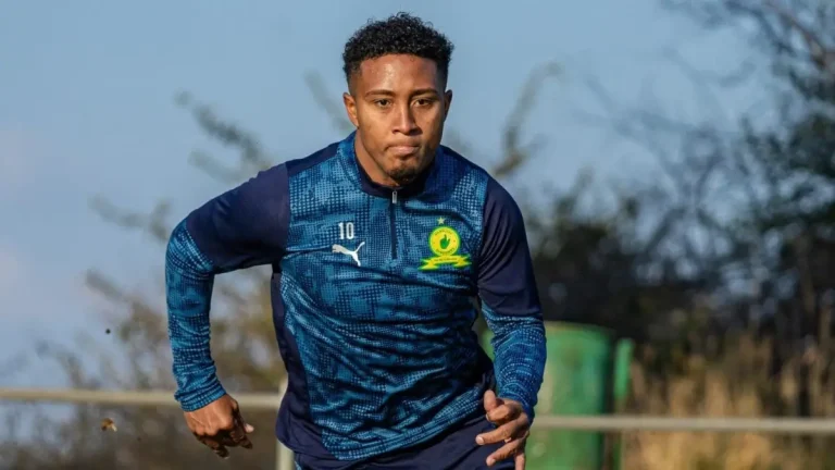 PSL Awards: The Last 10 Players Crowned Footballer of the Season PSL Awards: The Last 10 Players Crowned Footballer of the Season