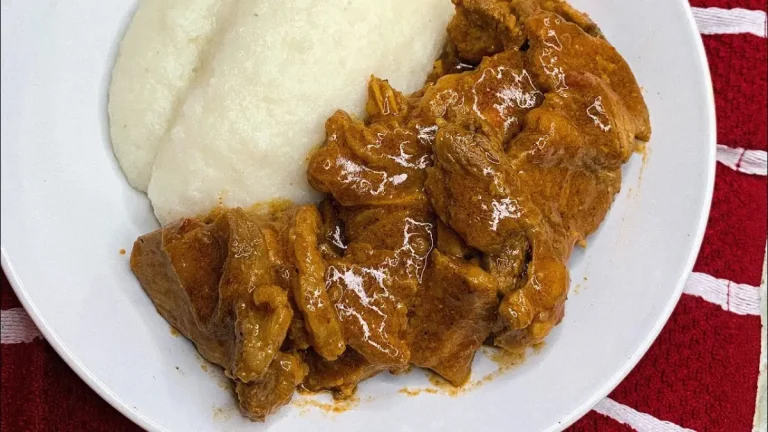 Quick and Easy Weeknight Meals for Busy Gauteng Families  Quick and Easy Weeknight Meals for Busy Gauteng Families