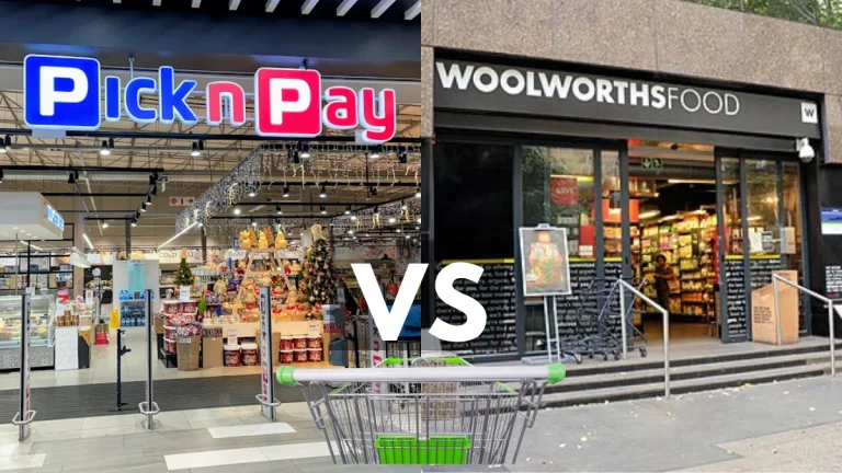 R1000 Grocery Shopping Comparison: Pick n Pay vs Woolworths R1000 Grocery Shopping Comparison: Pick n Pay vs Woolworths