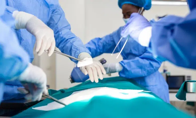 Reclaiming Life After Stoma Surgery in Gauteng’s Public Hospitals