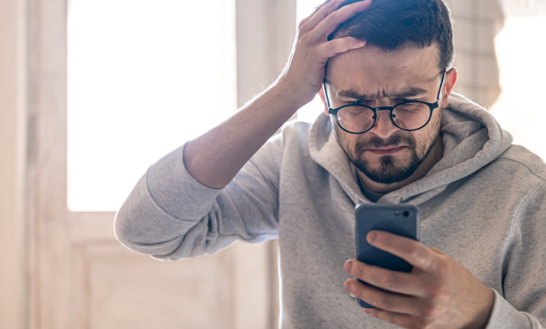 Recognizing the Signs of Gambling Addiction