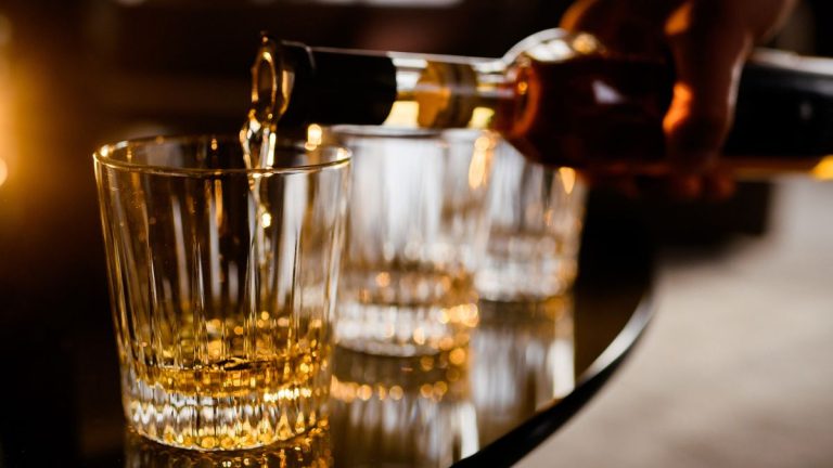 Report: 1 in 5 Alcoholic Drinks are Fake – How to Spot Counterfeit Liquor Report: 1 in 5 Alcoholic Drinks are Fake – How to Spot Counterfeit Liquor