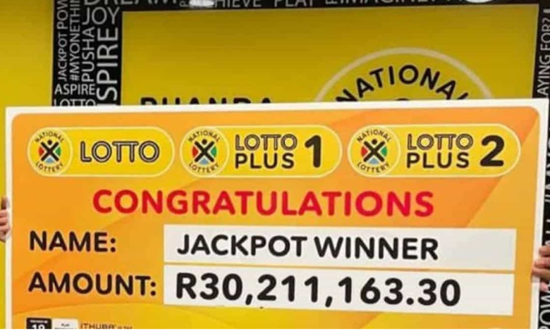 Retired Cape Town Mom Becomes Lotto Millionaire, Plans to Buy Daughter a Car