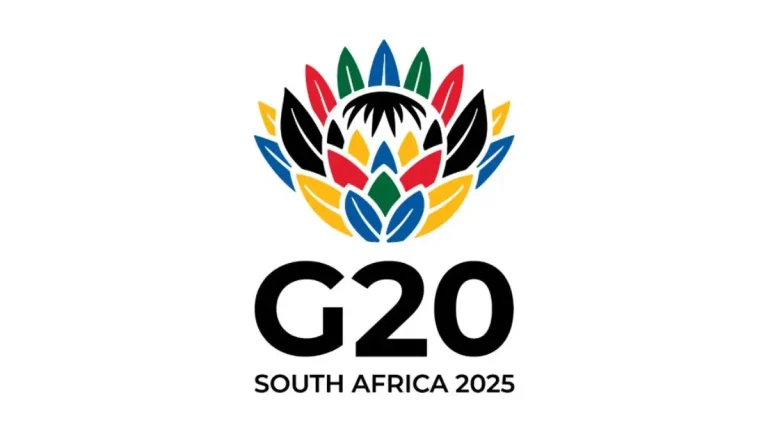 SA Gears Up to Host G20 Development Working Group and Ministerial Meeting SA Gears Up to Host G20 Development Working Group and Ministerial Meeting