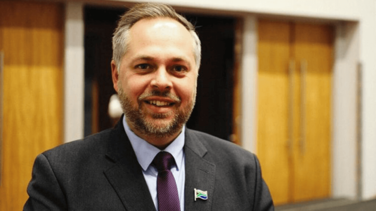 Get Your ID Delivered to Your Door: Home Affairs’ Game-Changing Digital Revolution Get Your ID Delivered to Your Door: Home Affairs' Game-Changing Digital Revolution