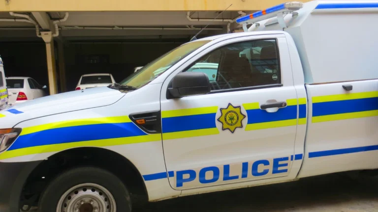 SAPS Launches Investigation Into Alleged Beer Sale by Officers SAPS Launches Investigation Into Alleged Beer Sale by Officers