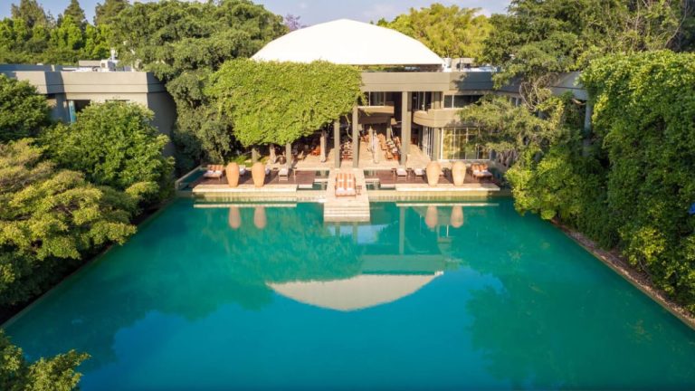 Saxon Hotel, Villas & Spa Review: Ultimate Luxury Experience in Johannesburg Saxon Hotel, Villas & Spa Review: Ultimate Luxury Experience in Johannesburg