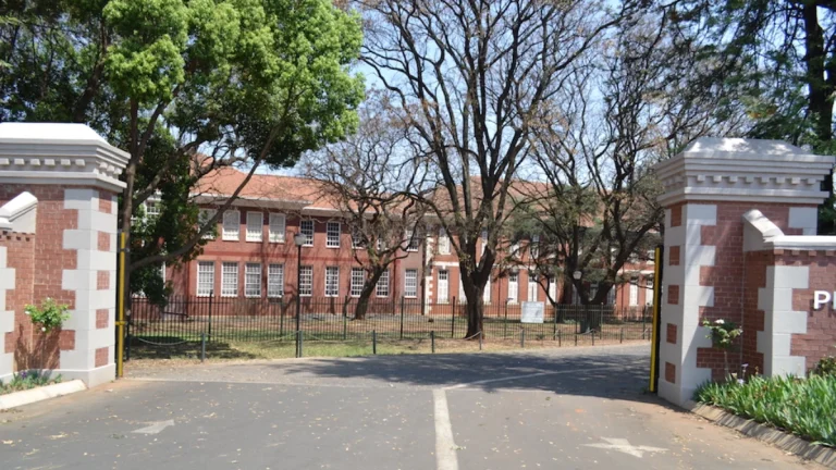 School Principal at Pretoria Girls High Found Guilty of Misconduct School Principal at Pretoria Girls High Found Guilty of Misconduct