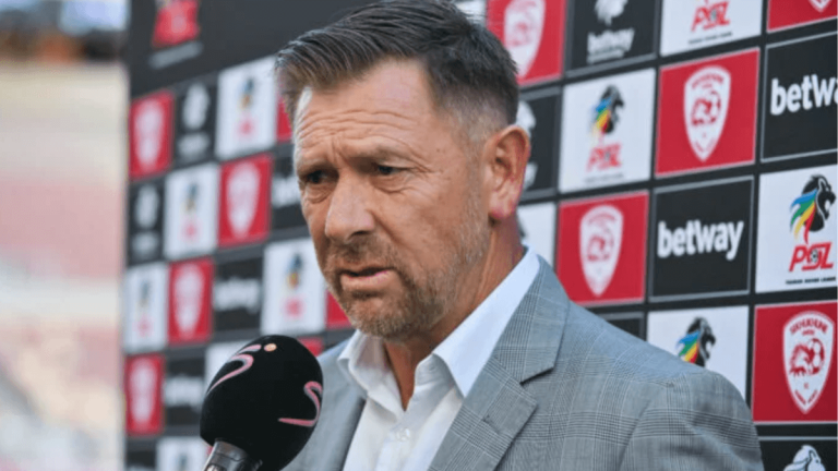Sekhukhune United Unveils Superstars Ahead of 2025/26 Season! Sekhukhune United Unveils Superstars Ahead of 2025/26 Season!