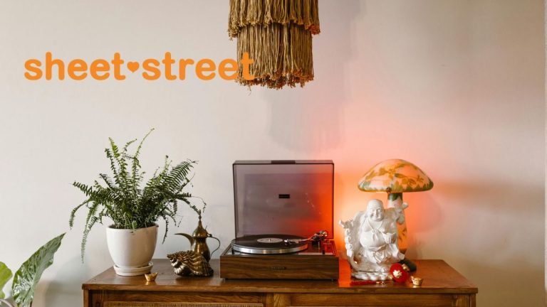 Sheet Street Finds: The Décor Edition Sheet Street Finds: The Décor Edition