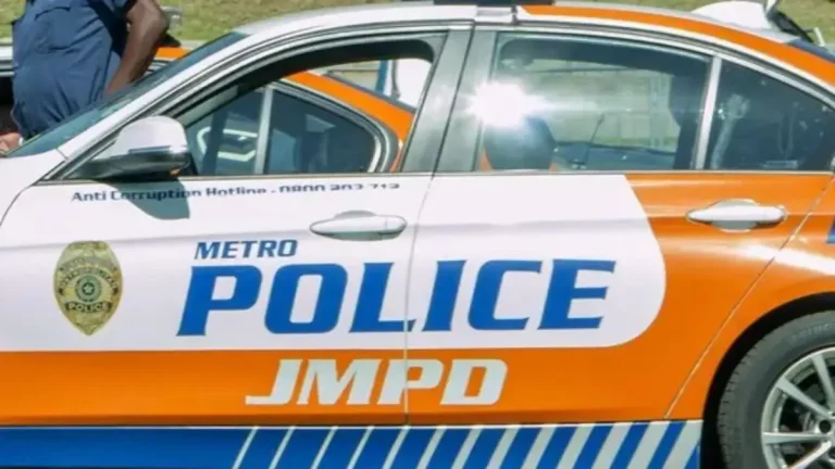 Shocking Viral Video of Child Smoking Drugs Sparks Outcry in Johannesburg’s Newclare Shocking Viral Video of Child Smoking Drugs Sparks Outcry in Johannesburg’s Newclare
