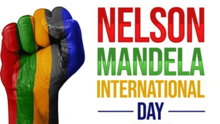 Should Companies Give Time Off for Mandela Day Volunteering? Exploring Your Rights Should Companies Give Time Off for Mandela Day Volunteering? Exploring Your Rights