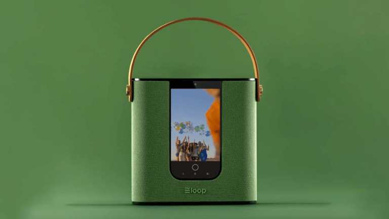 Rain Launches Loop Device: Unlimited 5G with Zone‑Based Coverage for R475/Month Rain Launches Loop Device: Unlimited 5G with Zone‑Based Coverage for R475/Month
