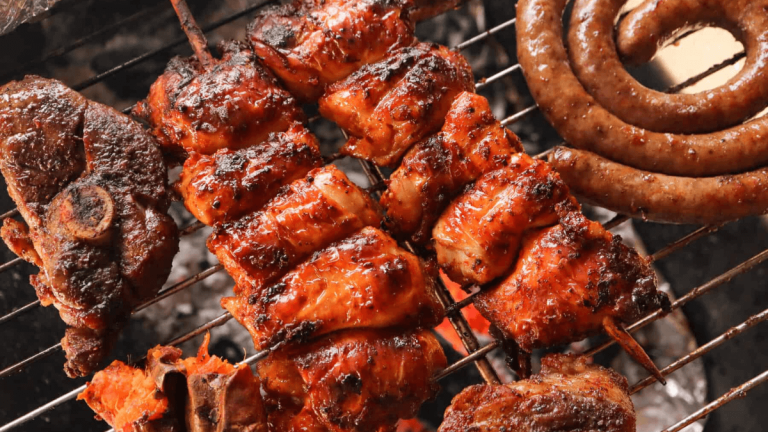 Top 10 Chisa Nyamas in Joburg: Best Braai Spots for Delicious Meat Top 10 Chisa Nyamas in Joburg: Best Braai Spots for Delicious Meat