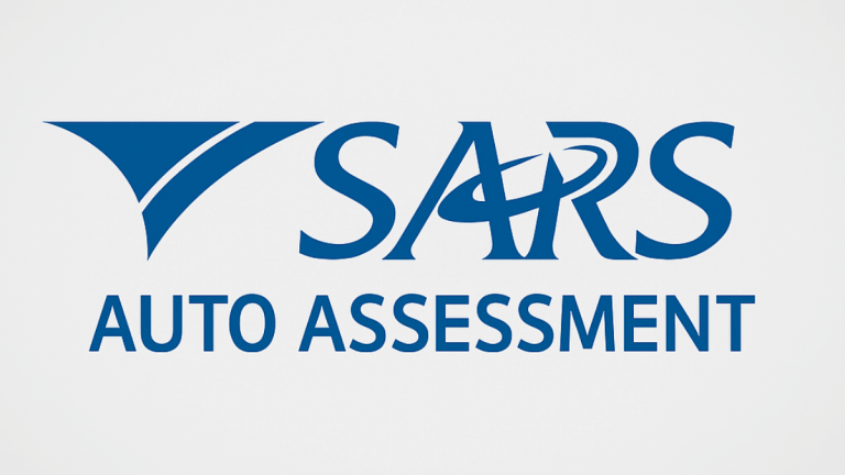 Should You Accept the SARS Auto-Assessment? Key Considerations Before Making a Decision Should You Accept the SARS Auto-Assessment? Key Considerations Before Making a Decision