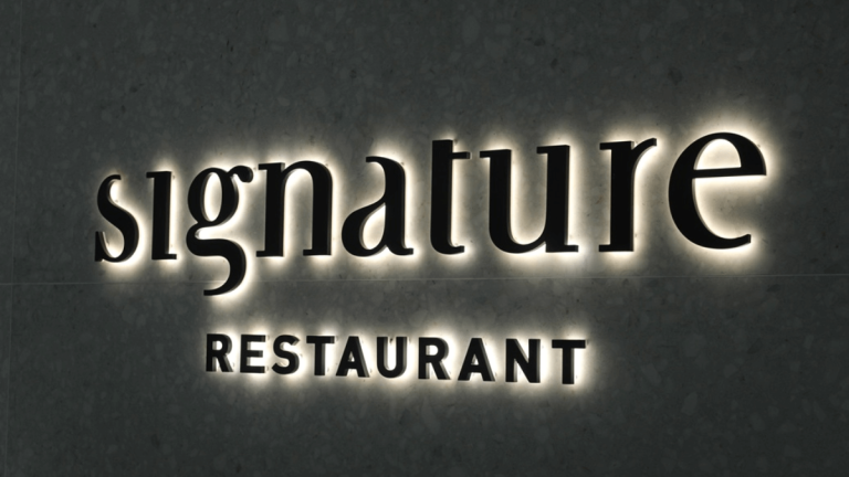 Signature Restaurant Review: A Culinary Experience You Can’t Miss Signature Restaurant Review: A Culinary Experience You Can’t Miss