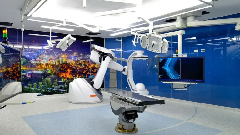 Smart Hospitals: How Gauteng’s Digitisation Project Is Revolutionising Healthcare Smart Hospitals: How Gauteng’s Digitisation Project Is Revolutionising Healthcare
