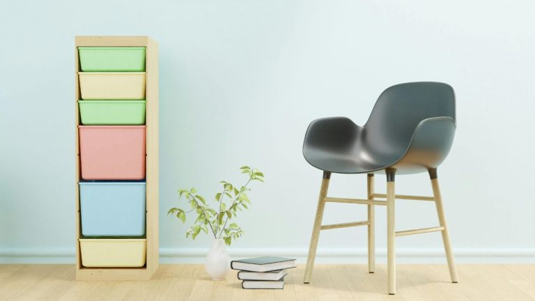Smart Storage Ideas for Every Room in Your Home Smart Storage Ideas for Every Room in Your Home