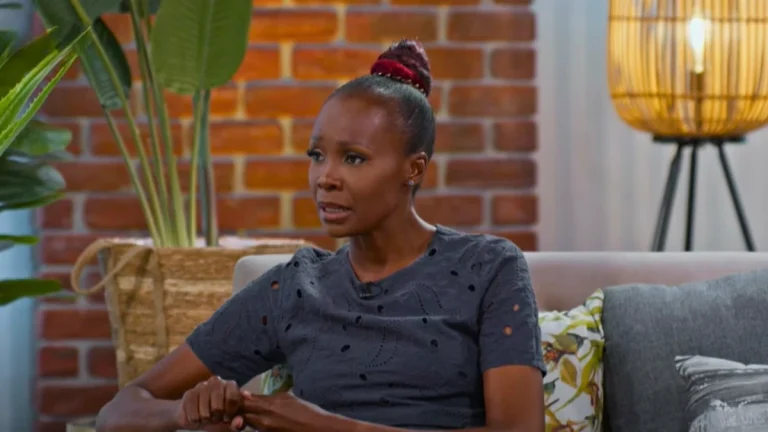 Sonia Booth Reflects on Marriage Challenges and Divorce from Matthew Booth in Candid Interview Sonia Booth Reflects on Marriage Challenges and Divorce from Matthew Booth in Candid Interview