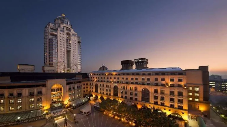 South Africa’s Hotel Sector Rakes in R4.2 Billion as Tourism Grows South Africa’s Hotel Sector Rakes in R4.2 Billion as Tourism Grows