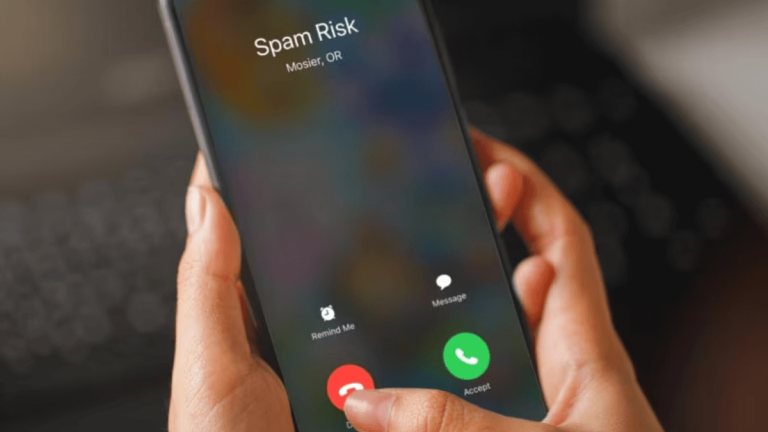 Spam Calls Surge in South Africa: Why Apps, Laws, and Tech Fixes Aren’t Enough Spam Calls Surge in South Africa: Why Apps, Laws, and Tech Fixes Aren’t Enough