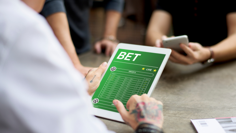 Sports Betting 101: How to Place Your First Bet in Gauteng Sports Betting 101: How to Place Your First Bet in Gauteng