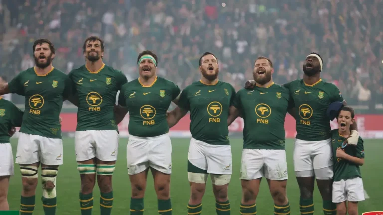 Springboks Set Sights on Ending All Blacks’ Eden Park Dominance Springboks Set Sights on Ending All Blacks’ Eden Park Dominance