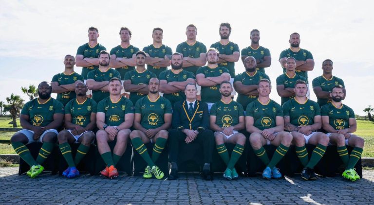 Springboks vs Italy: Gqeberha Clash Opens Door for Rising Stars Springboks vs Italy: Gqeberha Clash Opens Door for Rising Stars