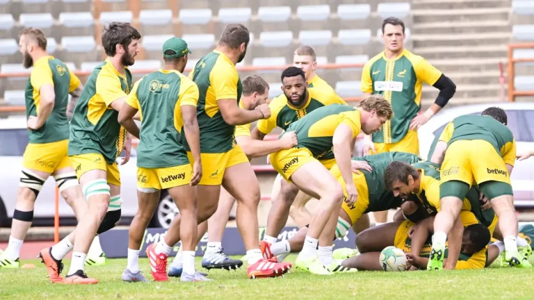 Springboks vs Italy: What the Stats Say Ahead of Test Match Springboks vs Italy: What the Stats Say Ahead of Test Match