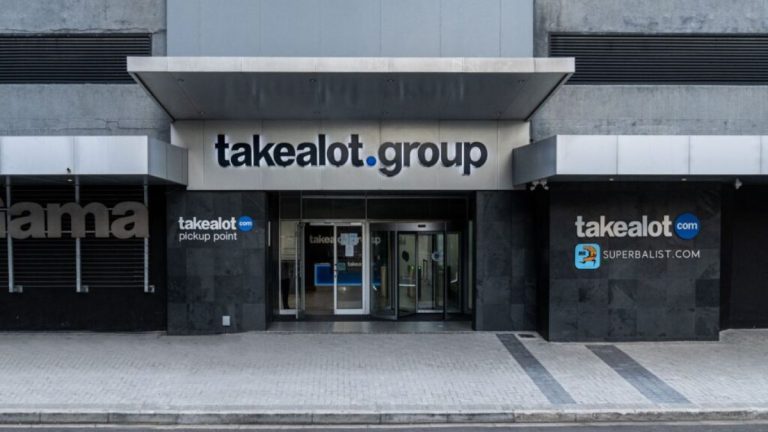 Takealot Adds More Pick n Pay Delivery Points Across South Africa Takealot Adds More Pick n Pay Delivery Points Across South Africa