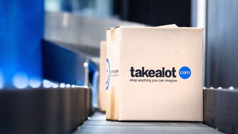 Takealot Announces ‘Black Friday’ in July: Unbeatable Deals You Can’t Miss Takealot Announces ‘Black Friday’ in July: Unbeatable Deals You Can’t Miss