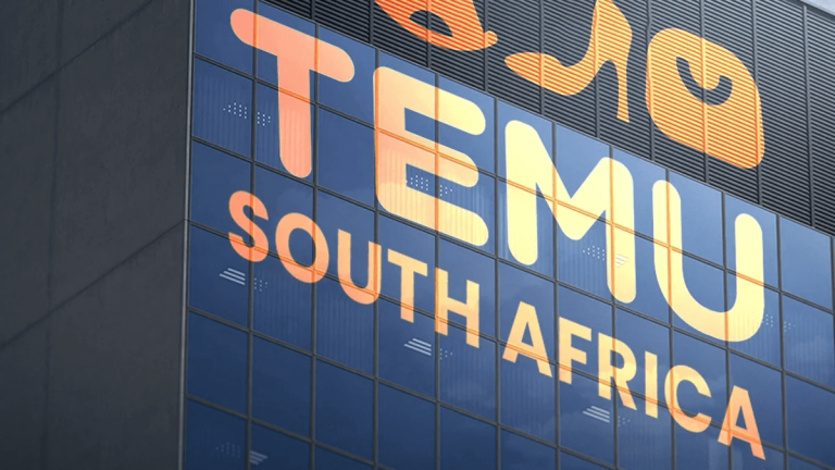Temu Launches Warehouse in South Africa: What It Means for Shoppers Temu Launches Warehouse in South Africa: What It Means for Shoppers
