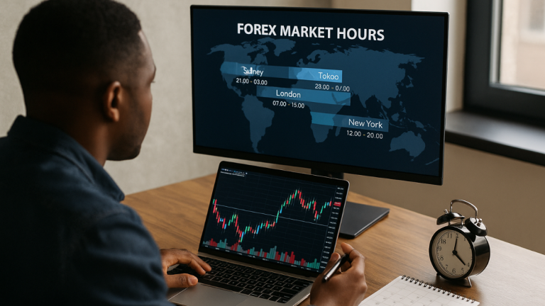 The Best Times to Trade Forex : Optimizing Your Schedule for Market Volatility The Best Times to Trade Forex : Optimizing Your Schedule for Market Volatility