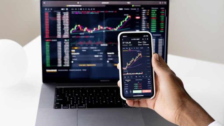The Best Trading Apps Available to Gauteng Residents The Best Trading Apps Available to Gauteng Residents