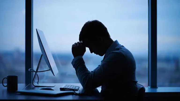 The Difference Between Stress and Anxiety: What You Need to Know The Difference Between Stress and Anxiety: What You Need to Know
