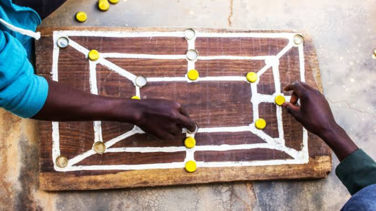 The History of Gambling in South African Culture The History of Gambling in South African Culture