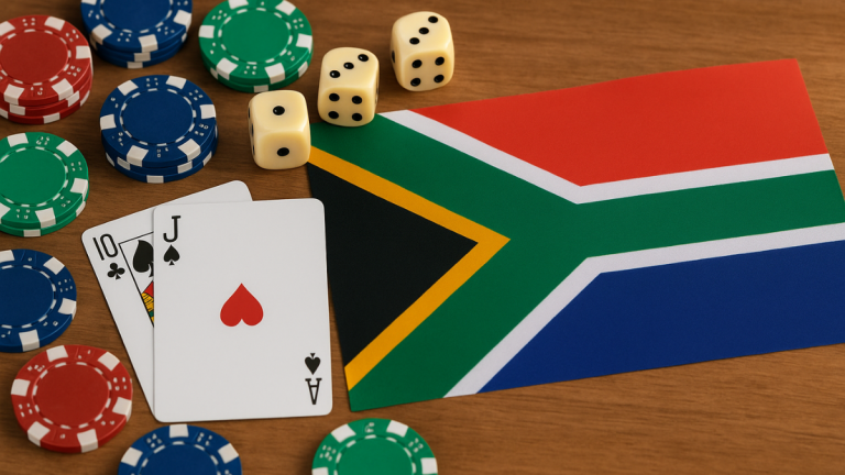 The Impact of the Gauteng Gambling Amendment Bill on Local Gamblers The Impact of the Gauteng Gambling Amendment Bill on Local Gamblers