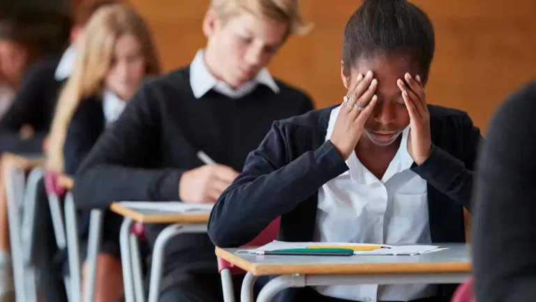 The Importance of Mental Health Awareness in Gauteng Schools The Importance of Mental Health Awareness in Gauteng Schools