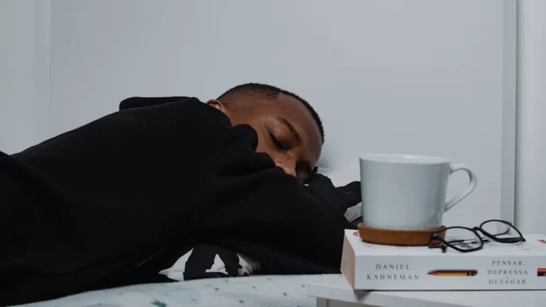 The Link Between Sleep and Productivity: What Gauteng Workers Should Know The Link Between Sleep and Productivity: What Gauteng Workers Should Know