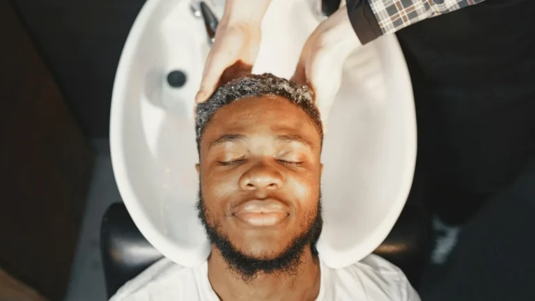 The Rise of Male Grooming: Breaking Beauty Stereotypes in Gauteng The Rise of Male Grooming: Breaking Beauty Stereotypes in Gauteng
