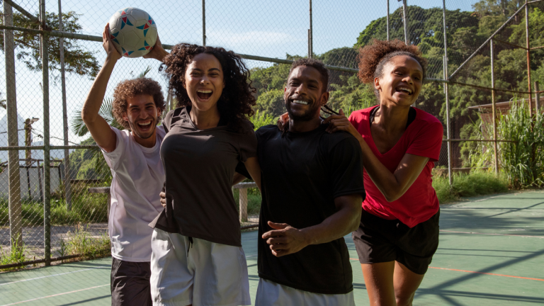 The Role of Lotteries in Funding Sports and Arts in South Africa The Role of Lotteries in Funding Sports and Arts in South Africa