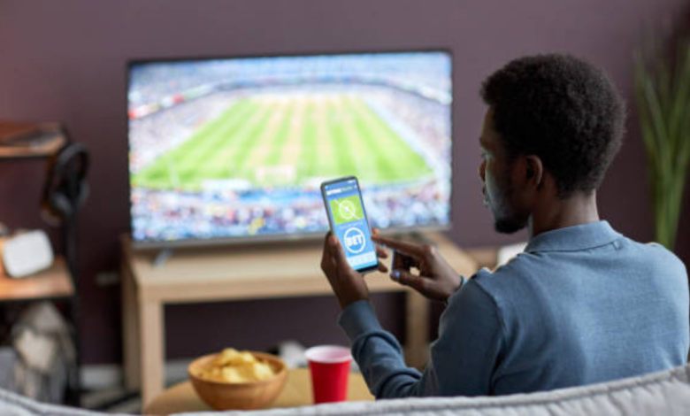 The Role of Technology in Making Gambling More Accessible