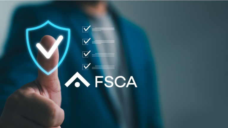 The Role of the Financial Sector Conduct Authority (FSCA) in Trading The Role of the Financial Sector Conduct Authority (FSCA) in Trading