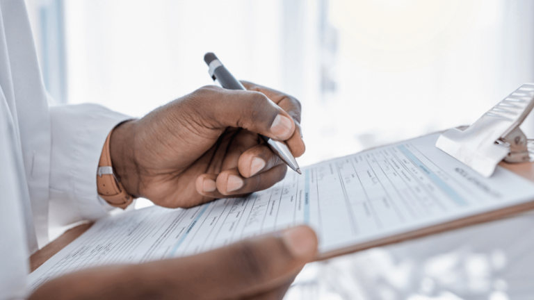 The Ultimate RAF Forms Checklist for 2025 The Ultimate RAF Forms Checklist for 2025