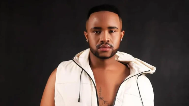 ‘The Way Ngingakhona’ Star Inno Matijane Bids Farewell After Five Powerful Seasons ‘The Way Ngingakhona’ Star Inno Matijane Bids Farewell After Five Powerful Seasons