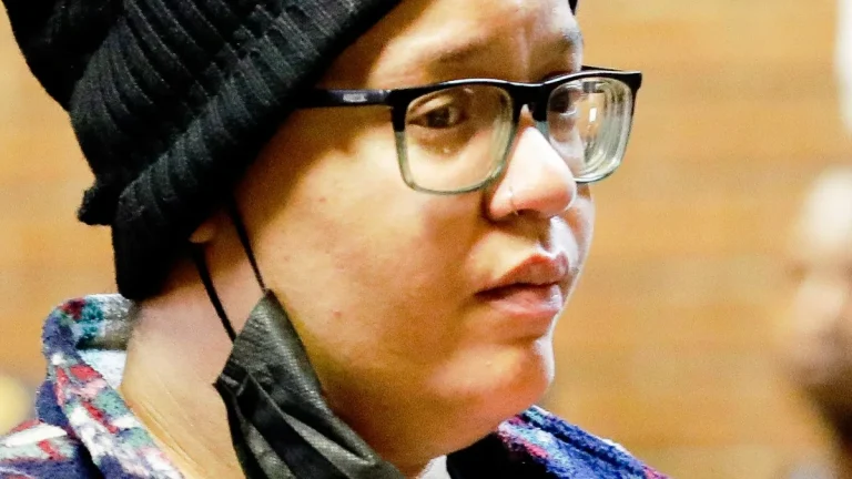 Tiffany Meek Considers Bail Appeal Amid Fears of Being Killed in Prison Tiffany Meek Considers Bail Appeal Amid Fears of Being Killed in Prison